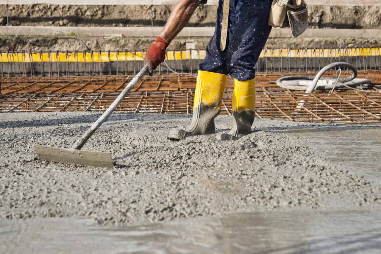 Darende İnşaat Betoncusu